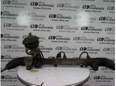 Recambio de cremallera direccion para opel astra g caravan club referencia OEM IAM 13292550  