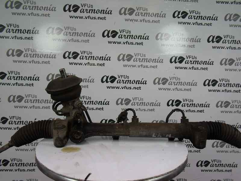 Recambio de cremallera direccion para opel astra g caravan club referencia OEM IAM 13292550  