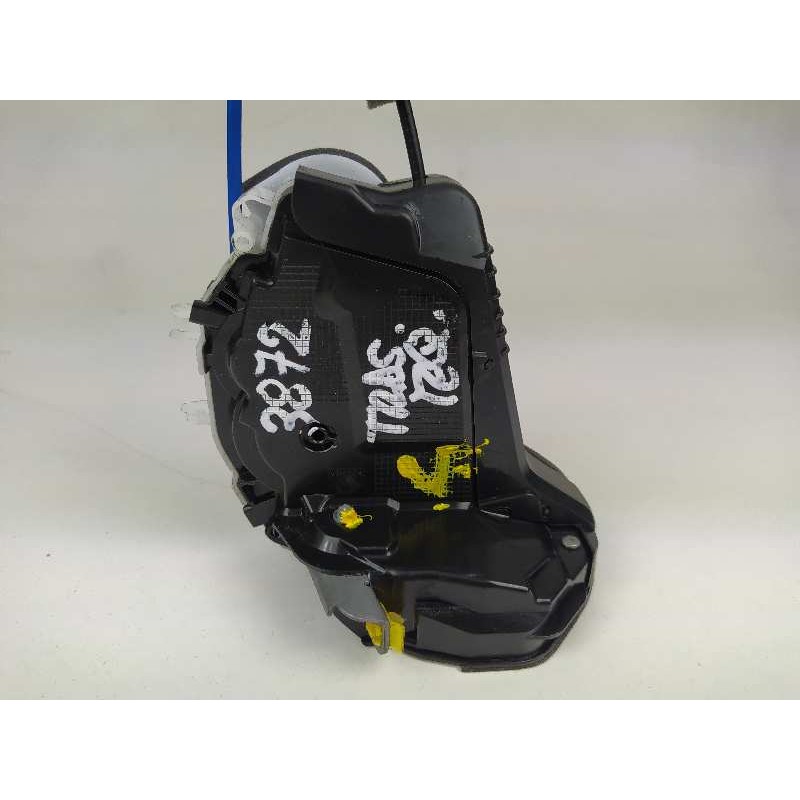 Recambio de cerradura puerta trasera izquierda para honda hr-v (..) comfort referencia OEM IAM L8814180F2  