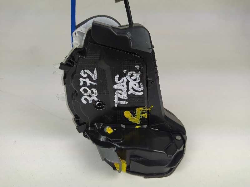 Recambio de cerradura puerta trasera izquierda para honda hr-v (..) comfort referencia OEM IAM L8814180F2  