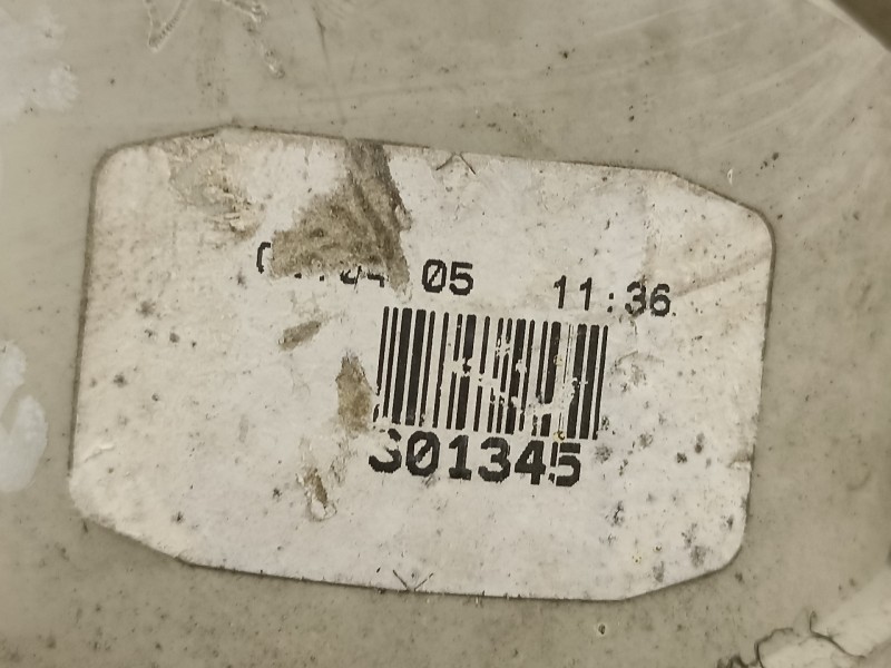 Recambio de piloto delantero izquierdo para bmw mini (r50,r53) cooper referencia OEM IAM 63137165861  