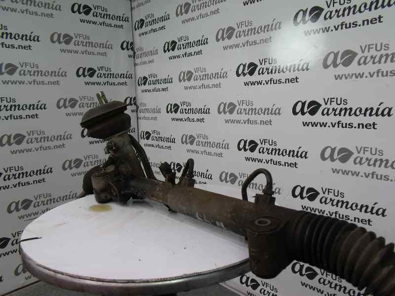 Recambio de cremallera direccion para opel astra g caravan club referencia OEM IAM 13292550  