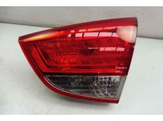 Recambio de piloto trasero derecho en porton para hyundai ix35 comfort 2wd referencia OEM IAM 924062Y0  