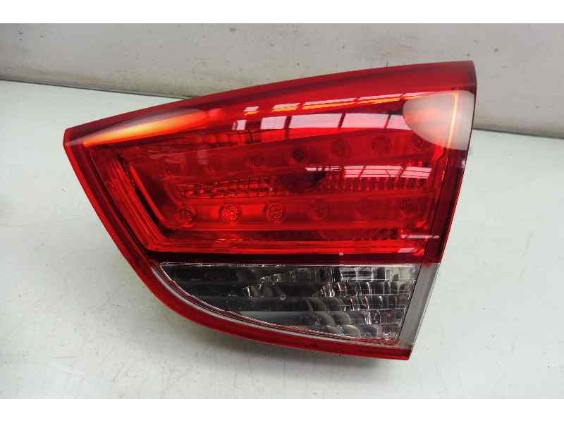 Recambio de piloto trasero derecho en porton para hyundai ix35 comfort 2wd referencia OEM IAM 924062Y0  