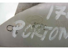 Recambio de piloto trasero derecho en porton para hyundai ix35 comfort 2wd referencia OEM IAM 924062Y0   2