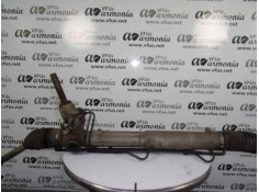 Recambio de cremallera direccion para citroën c5 berlina exclusive referencia OEM IAM 4000NX Z8X4 