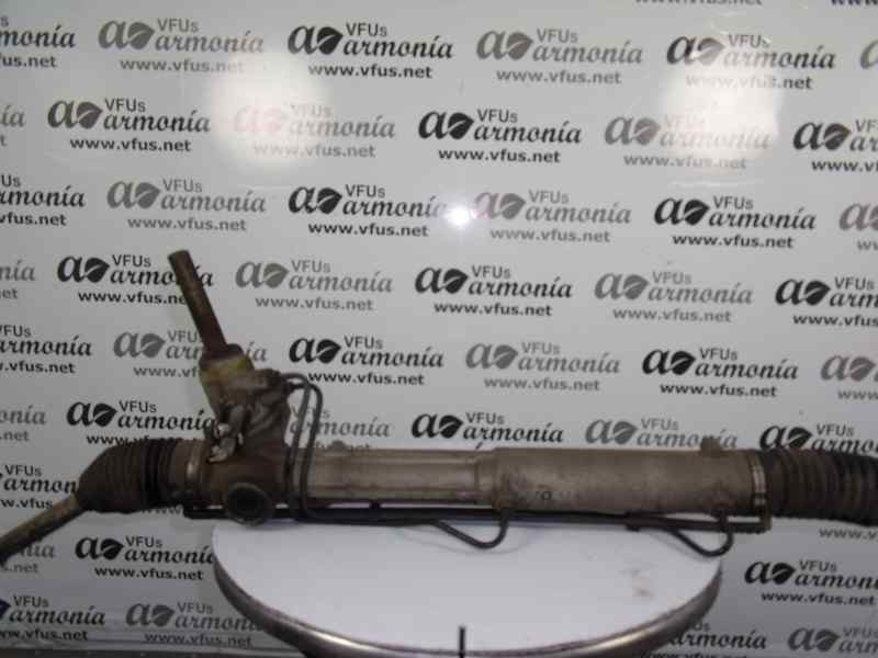 Recambio de cremallera direccion para citroën c5 berlina exclusive referencia OEM IAM 4000NX Z8X4 