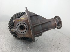 Recambio de diferencial trasero para mitsubishi montero (l040) 2500 td (4-ptas.) referencia OEM IAM MB527342  