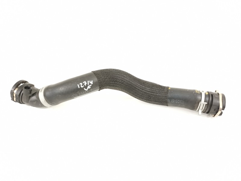 Recambio de tubo para kia sorento hev 2023 1.6 tci-gdi referencia OEM IAM 25414P4000  