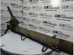 Recambio de cremallera direccion para citroën c5 berlina exclusive referencia OEM IAM 4000NX Z8X4  2