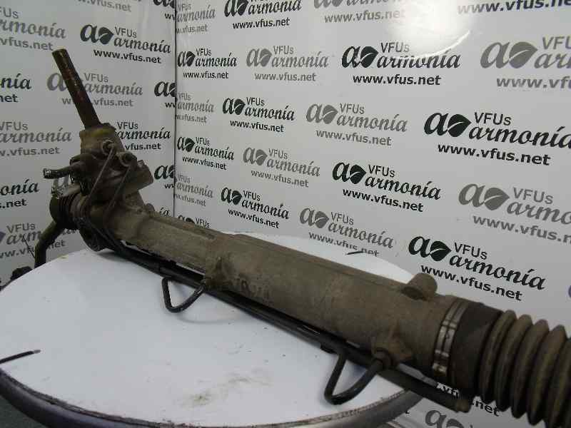 Recambio de cremallera direccion para citroën c5 berlina exclusive referencia OEM IAM 4000NX Z8X4 