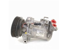 Recambio de compresor aire acondicionado para nissan nv 200 (m20) evalia acenta referencia OEM IAM 926003VD0A 926003VD0A 