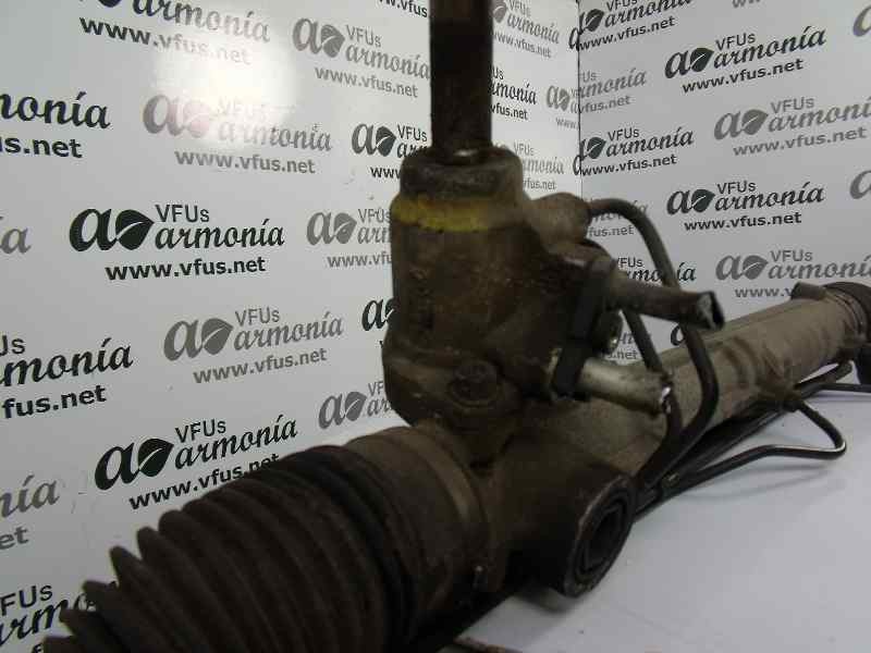 Recambio de cremallera direccion para citroën c5 berlina exclusive referencia OEM IAM 4000NX Z8X4 