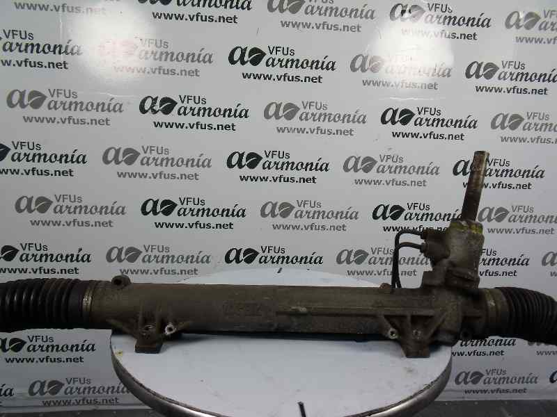 Recambio de cremallera direccion para citroën c5 berlina exclusive referencia OEM IAM 4000NX Z8X4 
