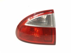 Recambio de piloto trasero izquierdo para seat leon (1m1) last edition referencia OEM IAM 1M6945111  