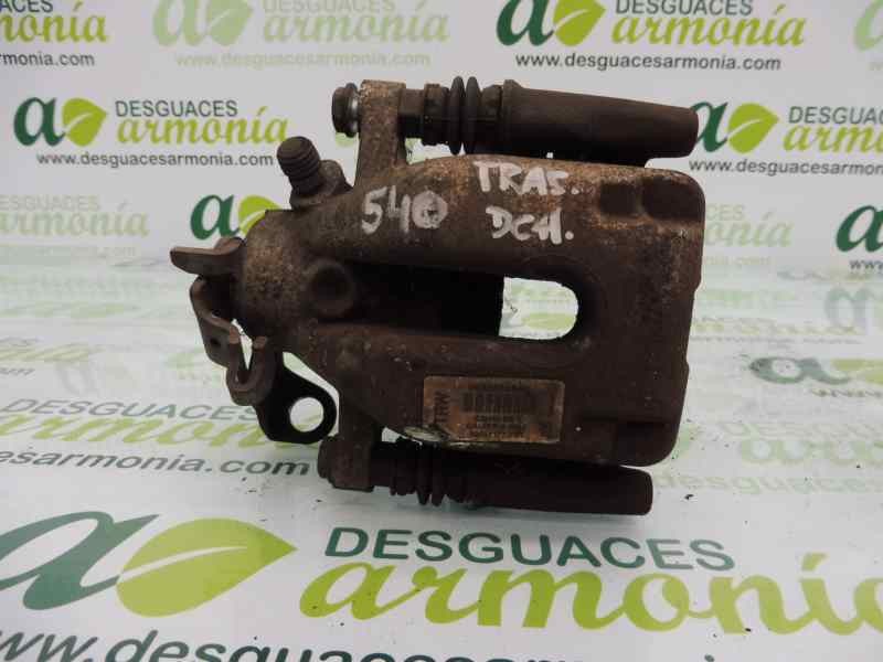 Recambio de pinza freno trasera derecha para citroën c4 sedan collection referencia OEM IAM   