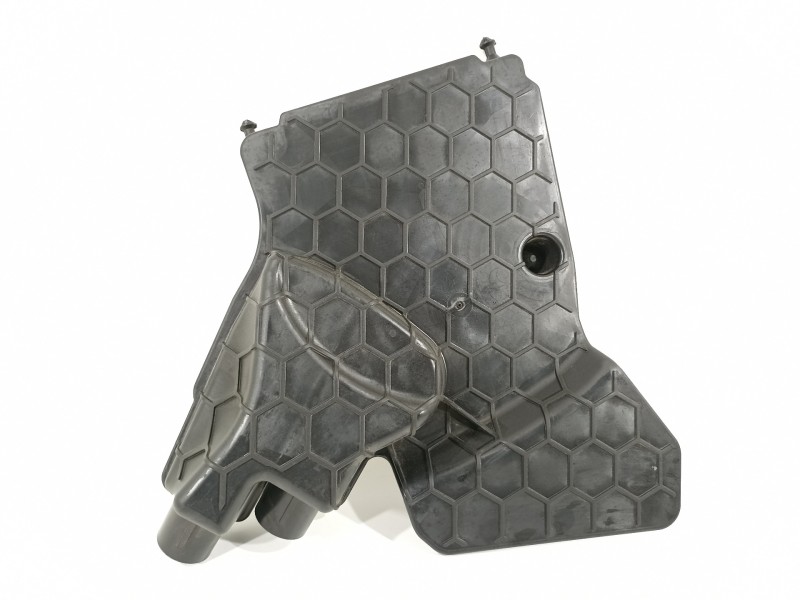 Recambio de moldura para mercedes-benz clase gle (bm 167)(09.2018) gle 350 de 4matic (167.117) referencia OEM IAM A6540103102  