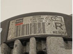 Recambio de alternador para kia carens ( ) basic referencia OEM IAM 373002A900   2