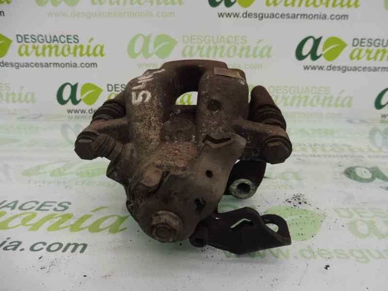 Recambio de pinza freno trasera derecha para citroën c4 sedan collection referencia OEM IAM   