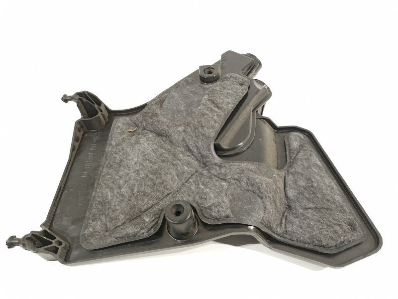 Recambio de moldura para mercedes-benz clase gle (bm 167)(09.2018) gle 350 de 4matic (167.117) referencia OEM IAM A6540103102  