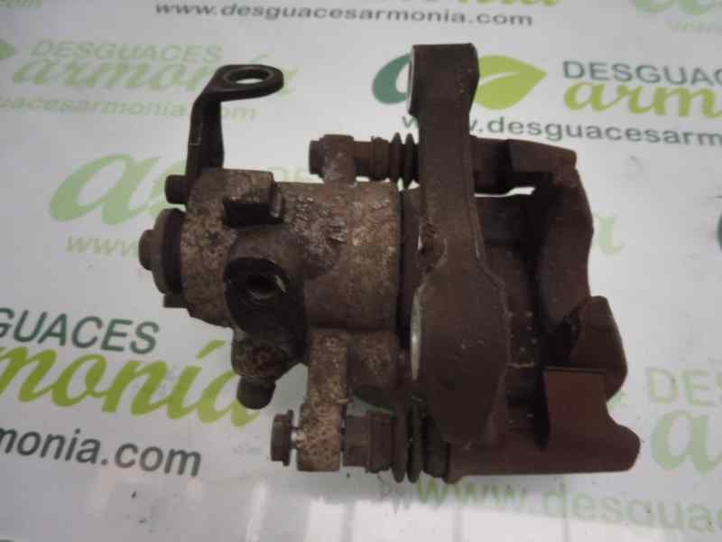 Recambio de pinza freno trasera derecha para citroën c4 sedan collection referencia OEM IAM   