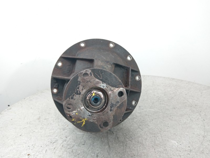 Recambio de diferencial trasero para mitsubishi montero (l040) 2500 td (4-ptas.) referencia OEM IAM MB527342   Recambio de diferencial trasero para mitsubishi montero (l040) 2500 td (4-ptas.) referencia OEM IAM MB527342