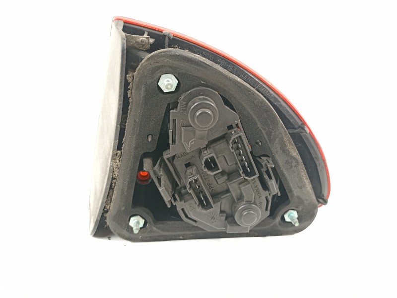 Recambio de piloto trasero izquierdo para seat leon (1m1) last edition referencia OEM IAM 1M6945111  