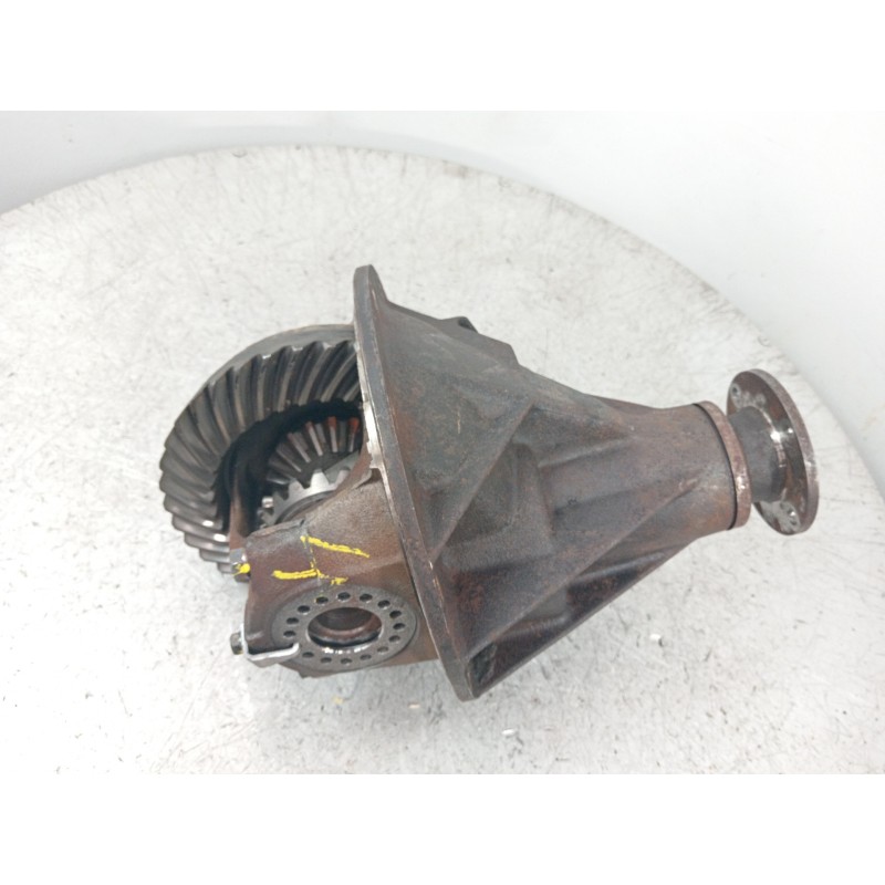 Recambio de diferencial trasero para mitsubishi montero (l040) 2500 td (4-ptas.) referencia OEM IAM MB527342   Recambio de diferencial trasero para mitsubishi montero (l040) 2500 td (4-ptas.) referencia OEM IAM MB527342