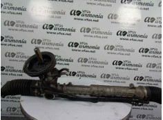 Recambio de cremallera direccion para citroën c4 berlina sx referencia OEM IAM 20389112 6820000084 