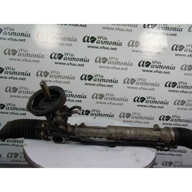 Recambio de cremallera direccion para citroën c4 berlina sx referencia OEM IAM 20389112 6820000084 