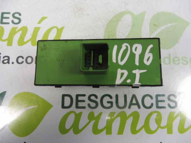 Recambio de mando elevalunas delantero izquierdo para seat leon (1p1) reference referencia OEM IAM 1P0959857  