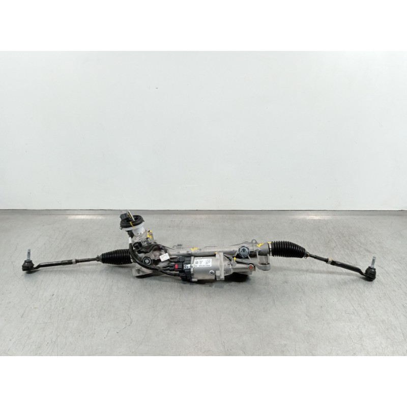 Recambio de cremallera direccion para kia sorento hev 2023 1.6 tci-gdi referencia OEM IAM 57700P4000 257740200 