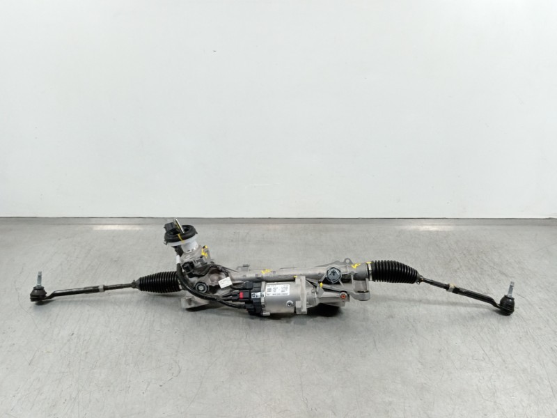 Recambio de cremallera direccion para kia sorento hev 2023 1.6 tci-gdi referencia OEM IAM 57700P4000 257740200 