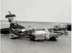 Recambio de cremallera direccion para kia sorento hev 2023 1.6 tci-gdi referencia OEM IAM 57700P4000 257740200  2