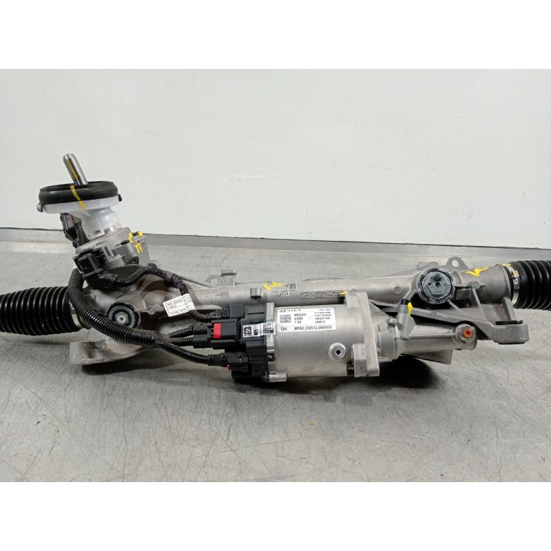 Recambio de cremallera direccion para kia sorento hev 2023 1.6 tci-gdi referencia OEM IAM 57700P4000 257740200 