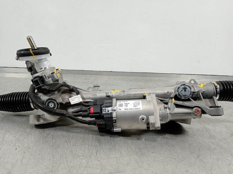 Recambio de cremallera direccion para kia sorento hev 2023 1.6 tci-gdi referencia OEM IAM 57700P4000 257740200 