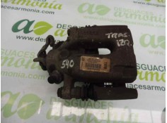 Recambio de pinza freno trasera izquierda para citroën c4 sedan collection referencia OEM IAM   