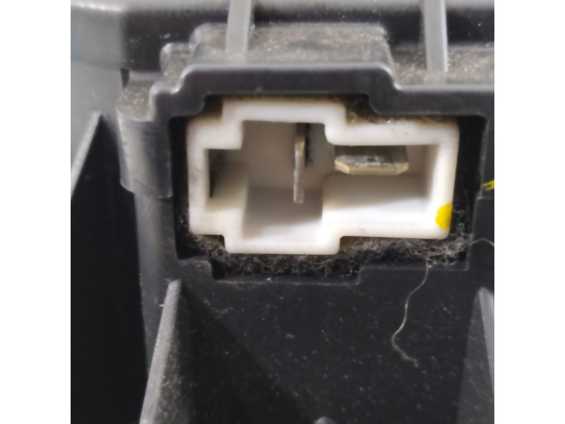 Recambio de ventilador calefaccion para hyundai ix35 comfort 2wd referencia OEM IAM F00S3B2441  