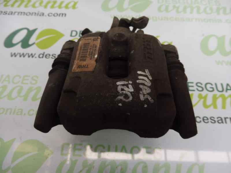 Recambio de pinza freno trasera izquierda para citroën c4 sedan collection referencia OEM IAM   