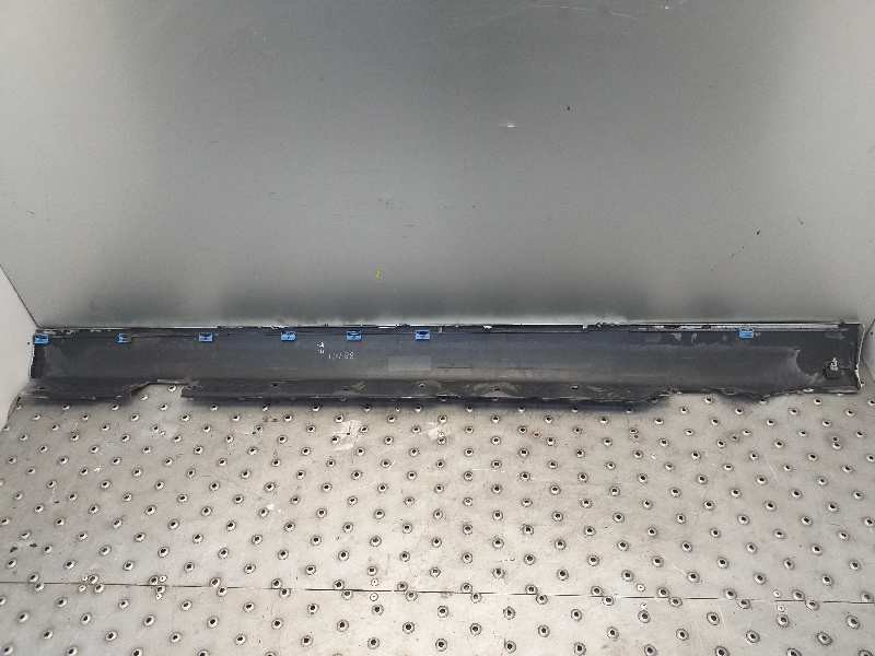 Recambio de faldon lateral para bmw serie 3 compact (e46) 318ti referencia OEM IAM   