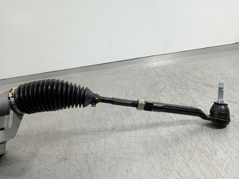 Recambio de cremallera direccion para kia sorento hev 2023 1.6 tci-gdi referencia OEM IAM 57700P4000 257740200 