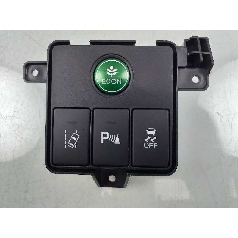 Recambio de mando multifuncion para honda hr-v (..) comfort referencia OEM IAM M51654 M56499 