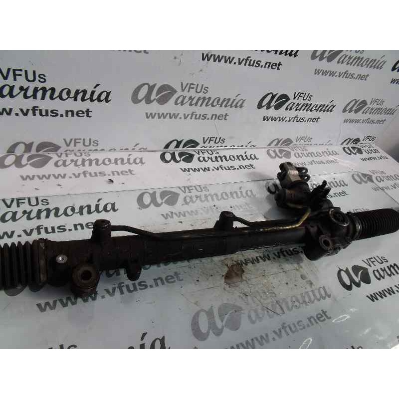 Recambio de cremallera direccion para mercedes-benz clase a (w168) 170 cdi (168.008) referencia OEM IAM 16846020009925123015  