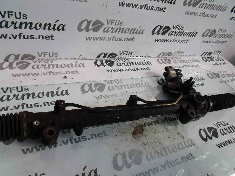 Recambio de cremallera direccion para mercedes-benz clase a (w168) 170 cdi (168.008) referencia OEM IAM 16846020009925123015  