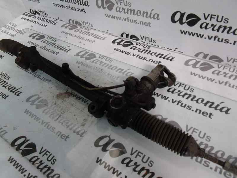 Recambio de cremallera direccion para mercedes-benz clase a (w168) 170 cdi (168.008) referencia OEM IAM 16846020009925123015  