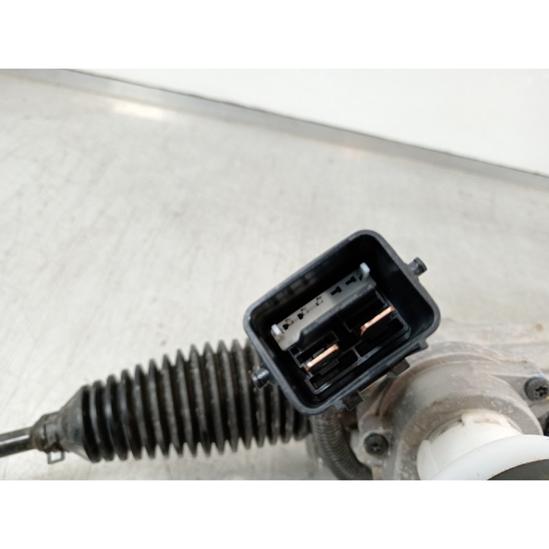 Recambio de cremallera direccion para kia sorento hev 2023 1.6 tci-gdi referencia OEM IAM 57700P4000 257740200 