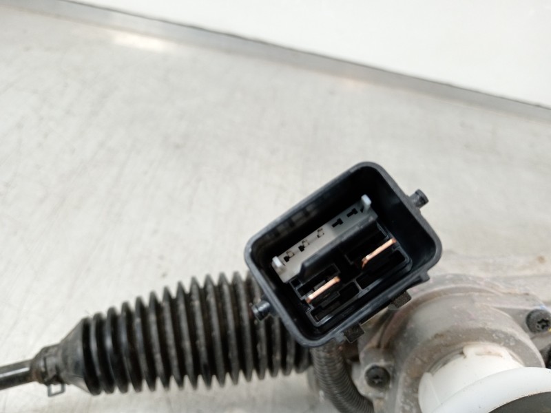 Recambio de cremallera direccion para kia sorento hev 2023 1.6 tci-gdi referencia OEM IAM 57700P4000 257740200 