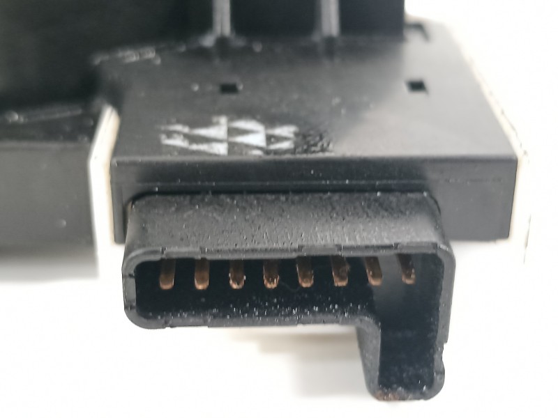 Recambio de anillo airbag para seat leon (1p1) reference referencia OEM IAM 1K0959653C  