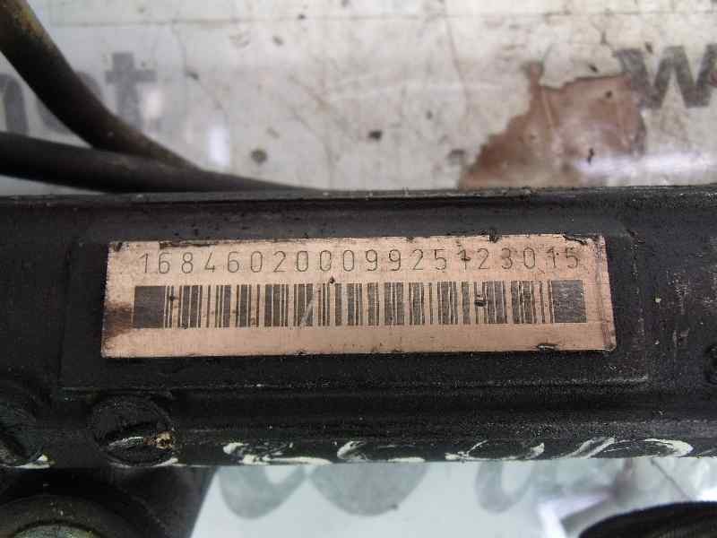 Recambio de cremallera direccion para mercedes-benz clase a (w168) 170 cdi (168.008) referencia OEM IAM 16846020009925123015  