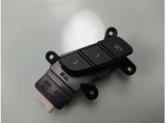 Recambio de mando multifuncion para hyundai santa fe (dm) style 4wd referencia OEM IAM   